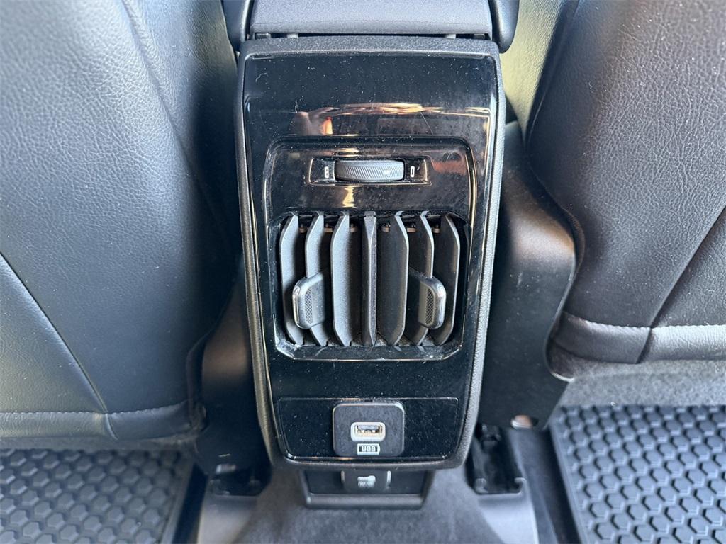 used 2023 Jeep Compass car, priced at $22,000