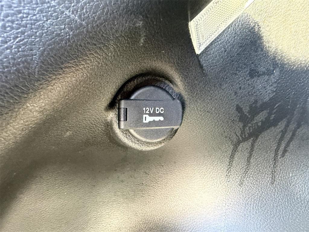 used 2023 Jeep Compass car, priced at $22,000