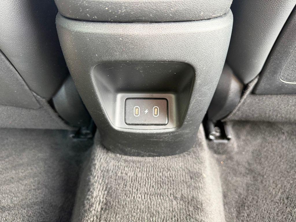 used 2025 Hyundai ELANTRA HEV car, priced at $24,000