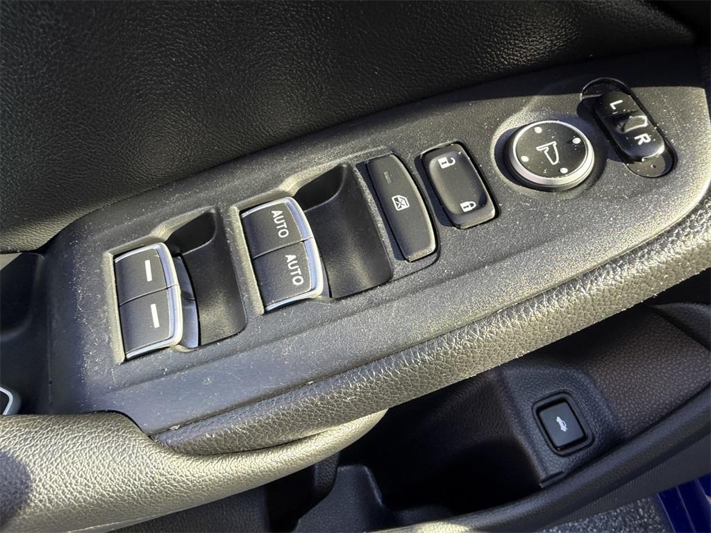 used 2021 Honda Accord car, priced at $21,500