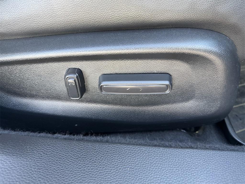 used 2021 Honda Accord car, priced at $21,500