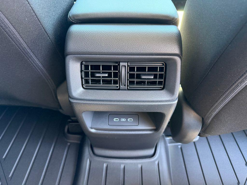 new 2026 Honda CR-V car, priced at $32,555