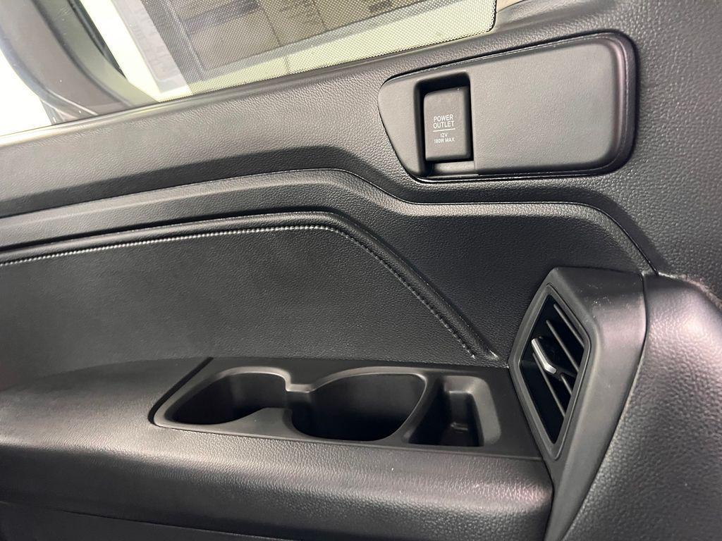 new 2026 Honda Odyssey car, priced at $40,885