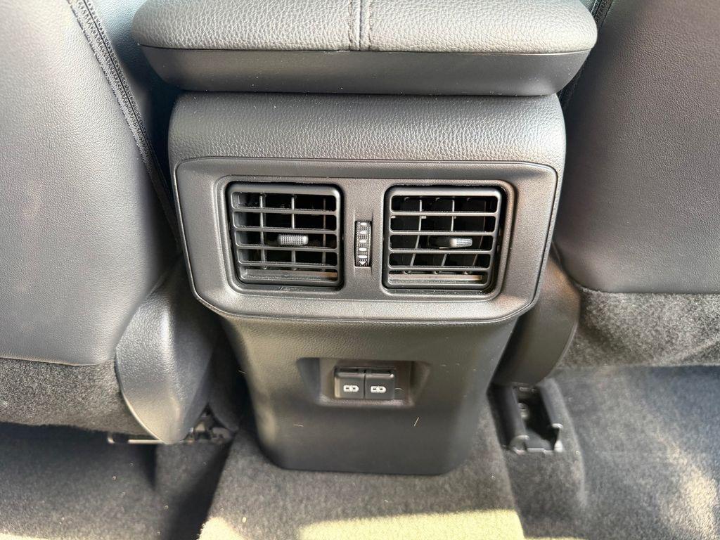 used 2024 Toyota RAV4 car, priced at $31,250