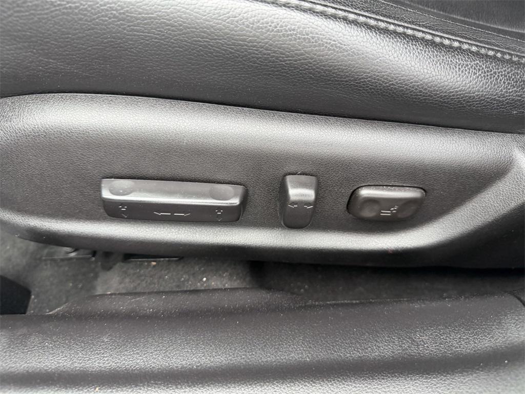 used 2021 Acura ILX car, priced at $22,500