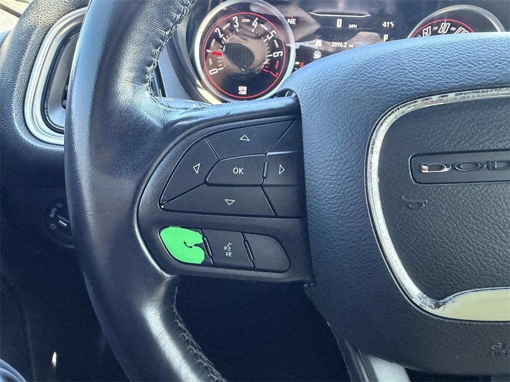 used 2020 Dodge Challenger car, priced at $19,500