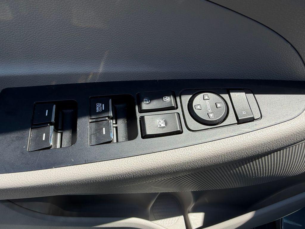 used 2019 Hyundai Tucson car, priced at $9,250