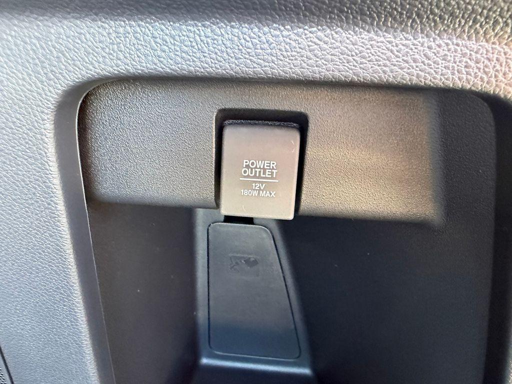 new 2026 Honda Odyssey car, priced at $40,885
