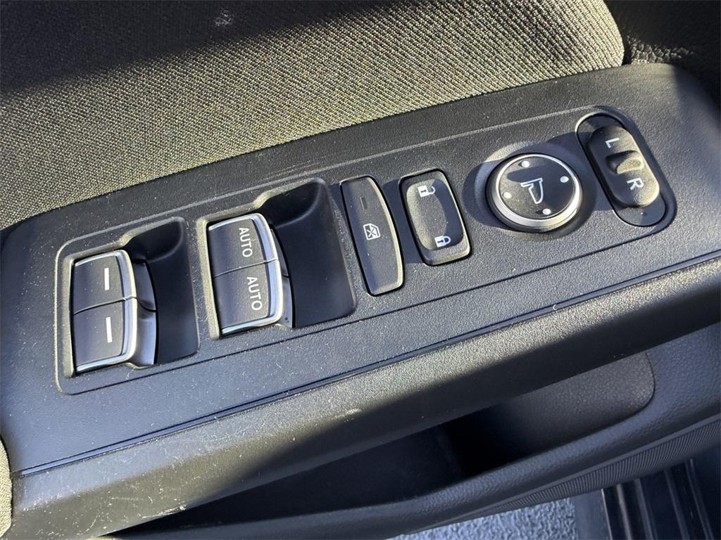 used 2024 Honda Civic car, priced at $23,000