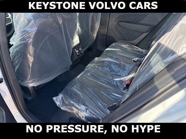 new 2026 Volvo XC40 car, priced at $48,748