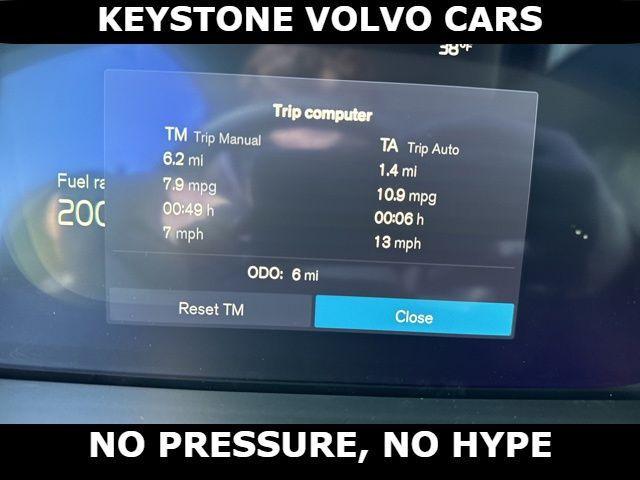 new 2026 Volvo XC40 car, priced at $48,748