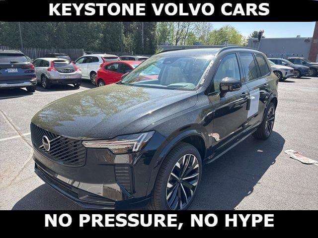 new 2026 Volvo XC90 car, priced at $72,962