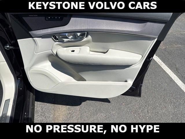 new 2026 Volvo XC90 car, priced at $72,962