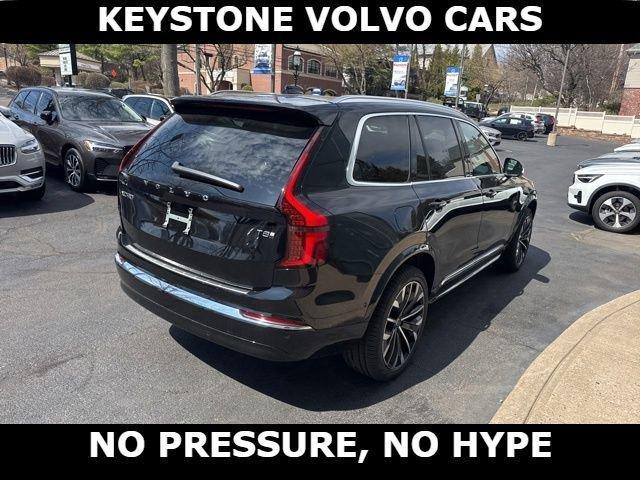 new 2026 Volvo XC90 Plug-In Hybrid car, priced at $81,770