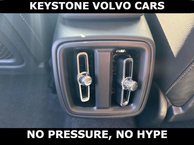 new 2026 Volvo XC40 car, priced at $48,748