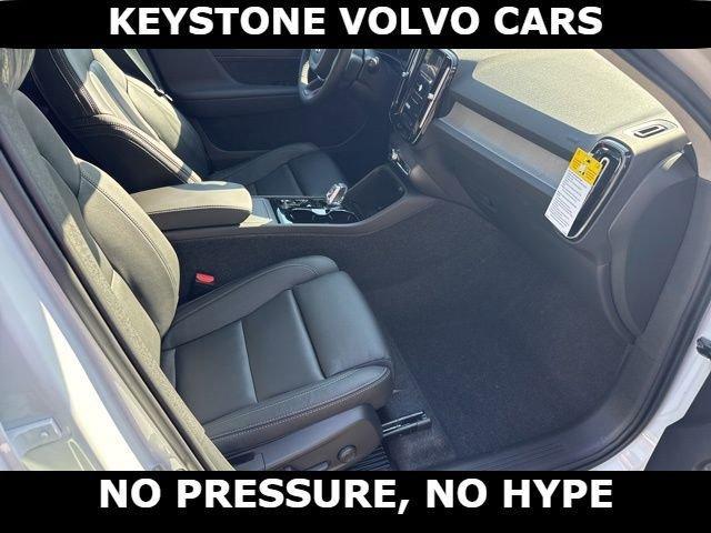 new 2026 Volvo XC40 car, priced at $48,748
