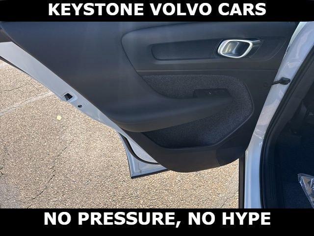 new 2026 Volvo XC40 car, priced at $48,748