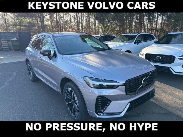 new 2026 Volvo XC60 car, priced at $56,153