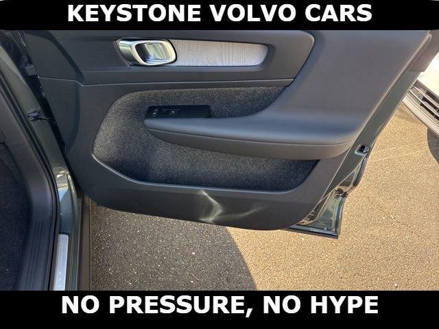 new 2026 Volvo XC40 car, priced at $45,536