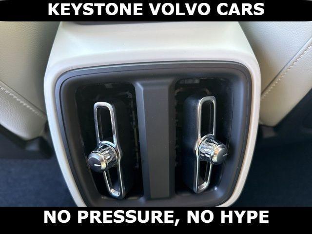 new 2026 Volvo XC40 car, priced at $48,641