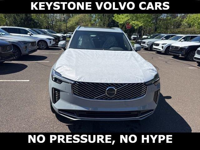 new 2026 Volvo XC90 car, priced at $70,022