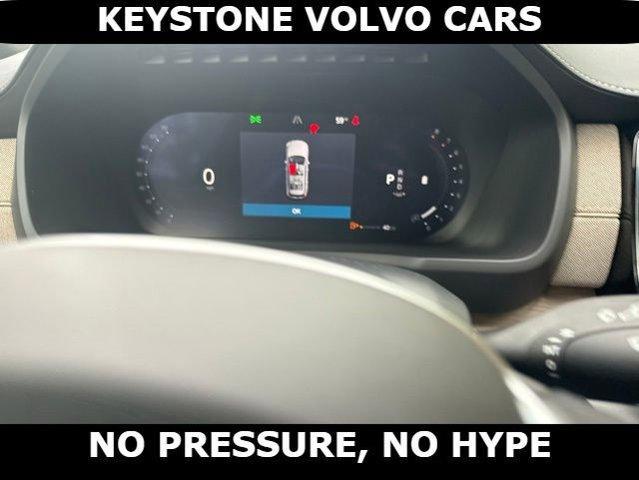 new 2026 Volvo XC90 car, priced at $73,142
