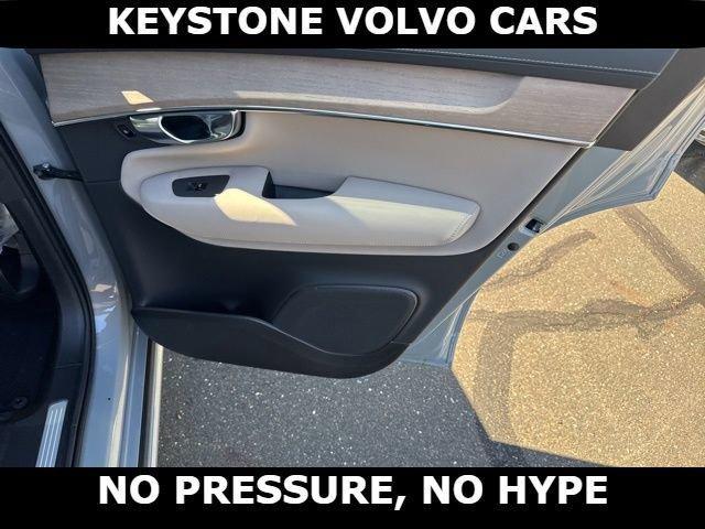 new 2026 Volvo XC90 car, priced at $73,142