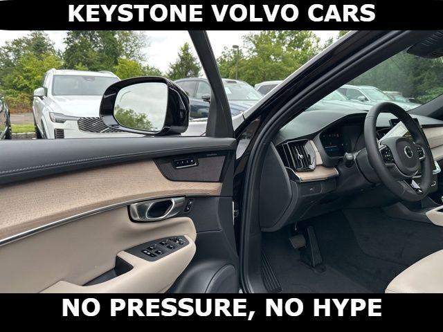 new 2026 Volvo XC90 car, priced at $64,824