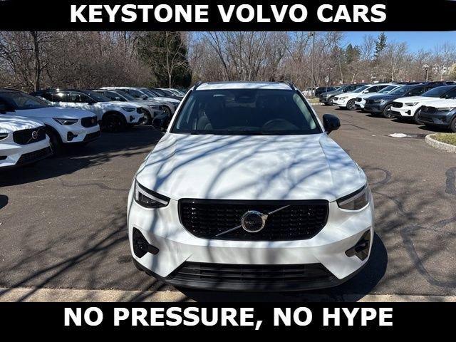 new 2026 Volvo XC40 car, priced at $48,948