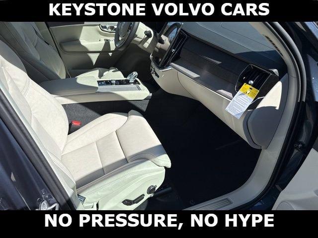 new 2026 Volvo XC90 car, priced at $72,850