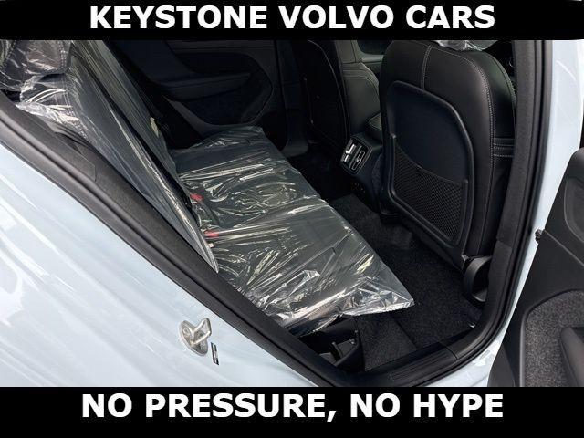 new 2026 Volvo XC40 car, priced at $48,641