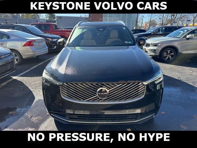 new 2026 Volvo XC90 car, priced at $62,720