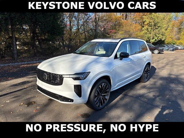 new 2026 Volvo XC90 car, priced at $73,025