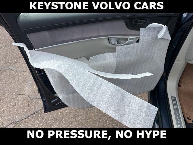 new 2026 Volvo XC90 car, priced at $73,142