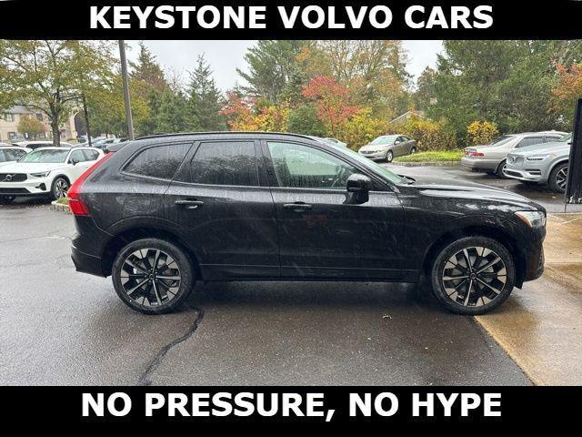 new 2026 Volvo XC60 car, priced at $55,152
