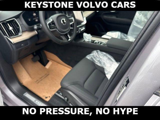 new 2026 Volvo XC90 car, priced at $69,542