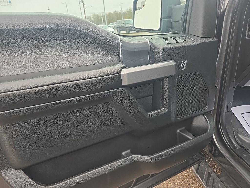 used 2018 Ford F-150 car, priced at $27,980