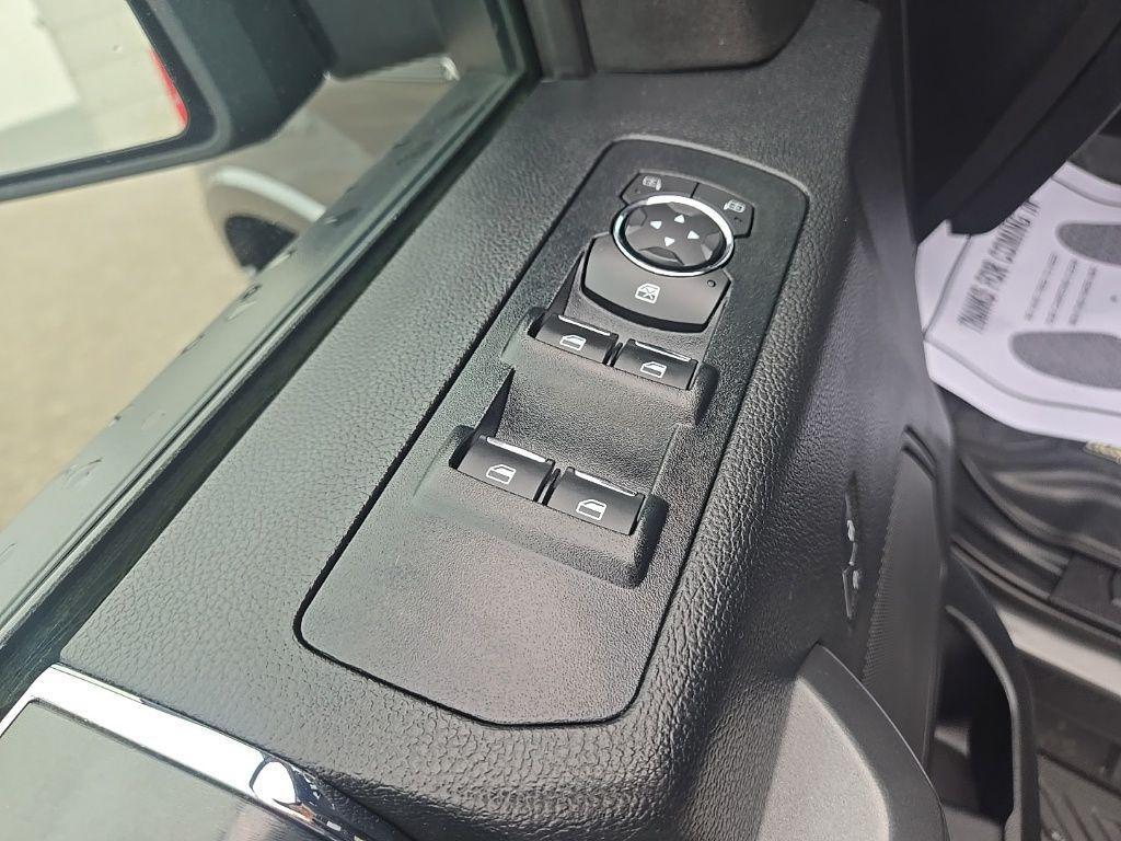 used 2018 Ford F-150 car, priced at $26,875