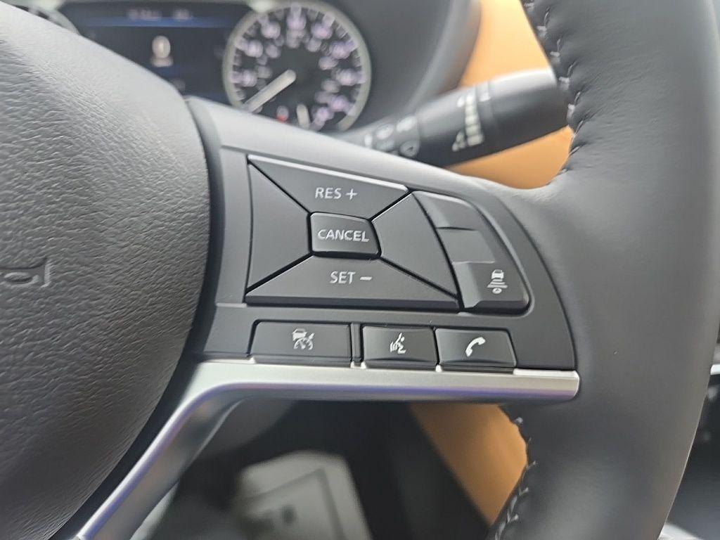 new 2025 Nissan Sentra car, priced at $26,053