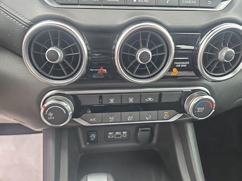 used 2024 Nissan Sentra car, priced at $18,930