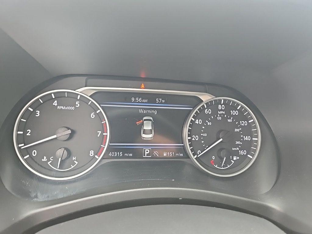 used 2024 Nissan Sentra car, priced at $18,900