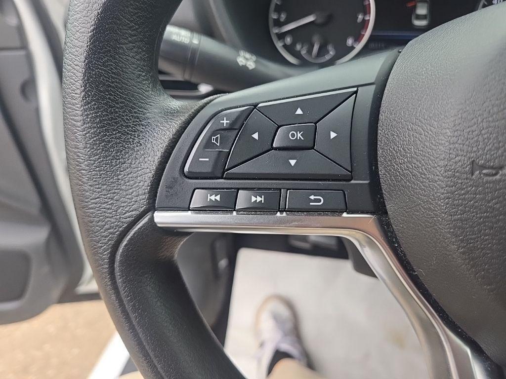 used 2024 Nissan Sentra car, priced at $18,930