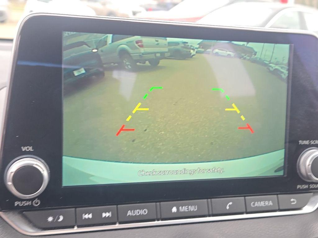 used 2024 Nissan Sentra car, priced at $18,930