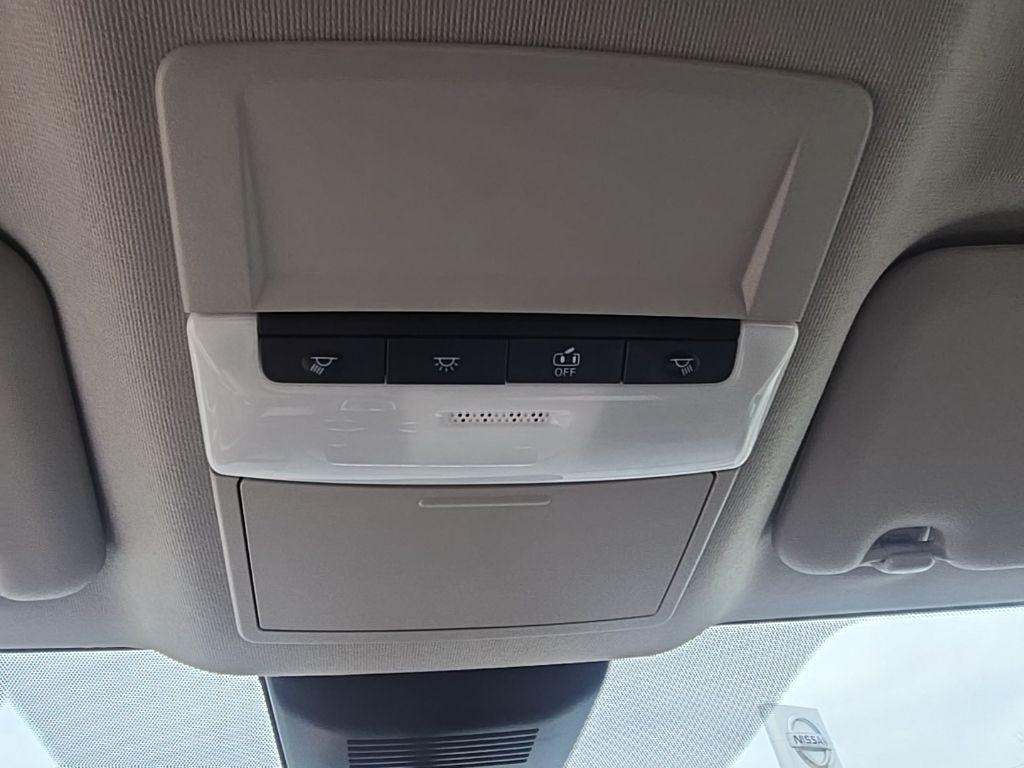 used 2024 Nissan Sentra car, priced at $18,930