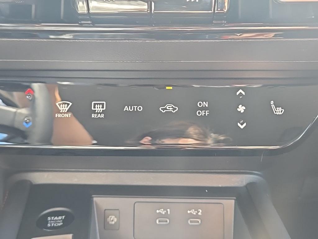 new 2026 Nissan Kicks car, priced at $29,759