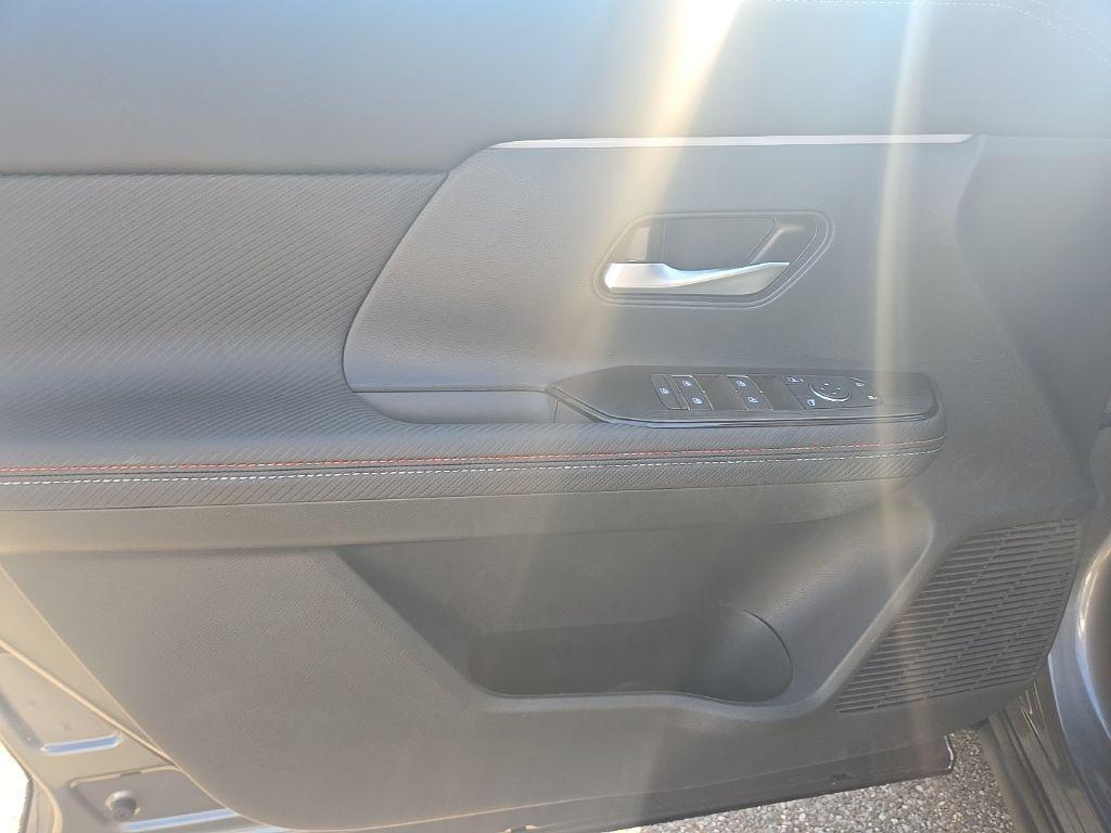 new 2026 Nissan Kicks car, priced at $28,759