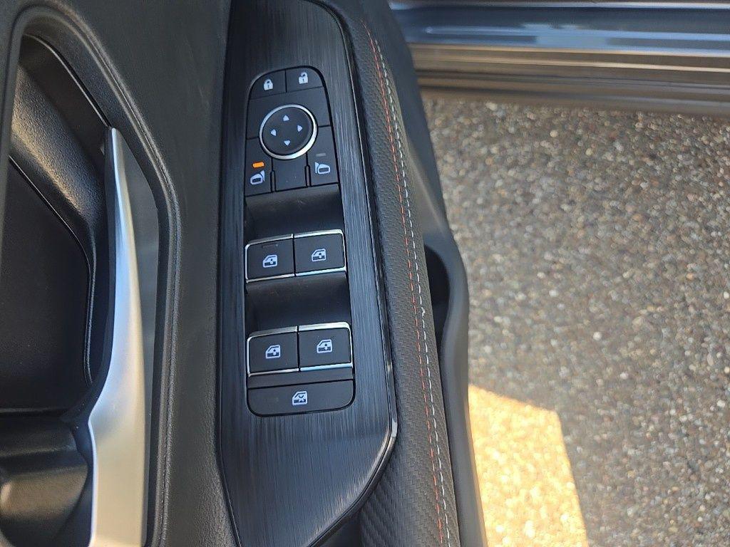 new 2026 Nissan Kicks car, priced at $28,759