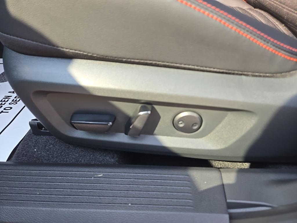 new 2026 Nissan Rogue car, priced at $30,919