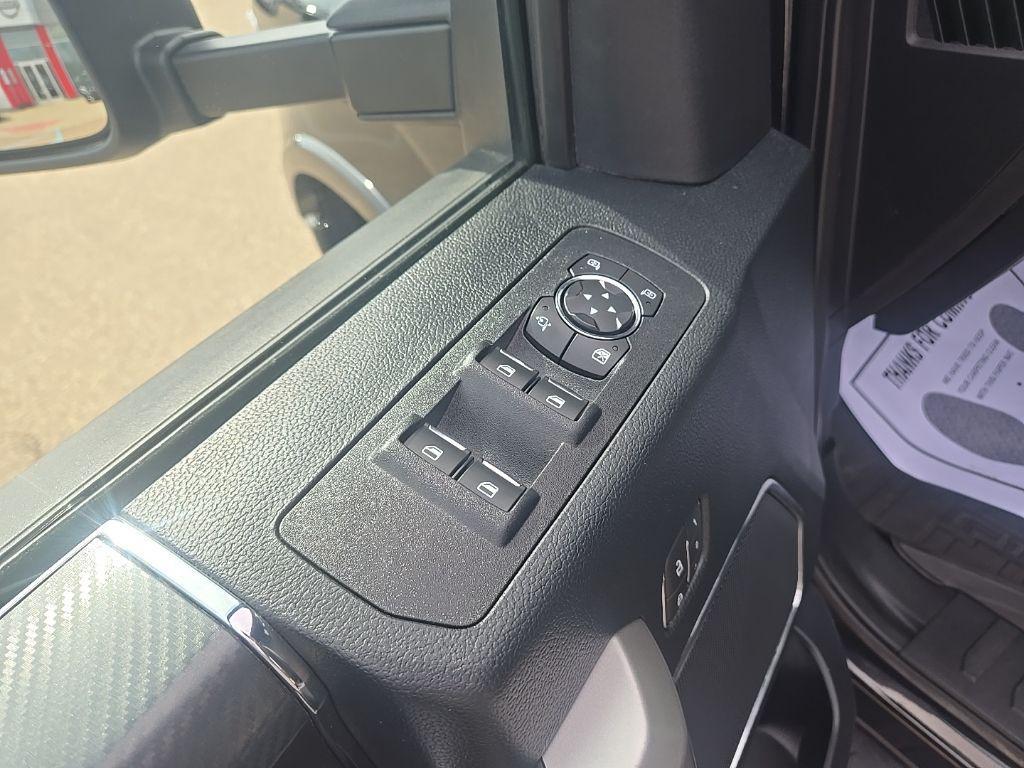 used 2020 Ford F-150 car, priced at $38,950