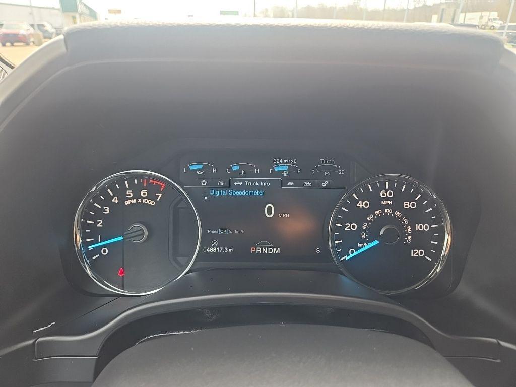 used 2020 Ford F-150 car, priced at $38,950